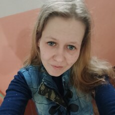 Фотография девушки Натусик, 33 года из г. Богданович