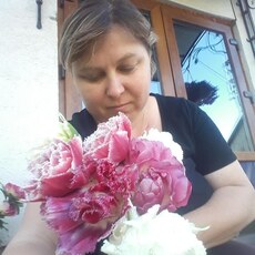 Фотография девушки Надія, 45 лет из г. Львов