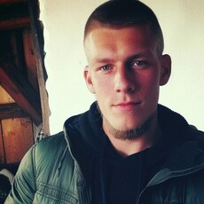 Фотография мужчины Константин, 34 года из г. Гурьевск (Кемеровская Обл)