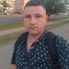 Фотография мужчины Леонид, 39 лет из г. Брест
