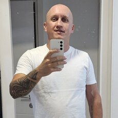 Фотография мужчины Лёша, 41 год из г. Тират-Кармэль