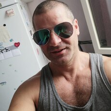 Фотография мужчины Саша, 45 лет из г. Одесса