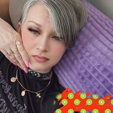Фотография девушки Оля, 52 года из г. Киев