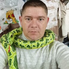 Фотография мужчины Николай, 42 года из г. Невинномысск