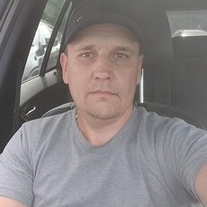 Фотография мужчины Роман, 41 год из г. Градижск