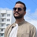 Мустафа, 35 лет