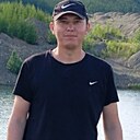 Илхом, 23 года
