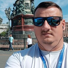 Фотография мужчины Вадим, 41 год из г. Томск