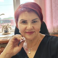 Фотография девушки Нина, 59 лет из г. Барнаул
