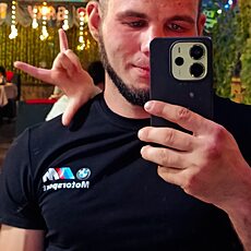 Фотография мужчины Рустам, 30 лет из г. Бишкек