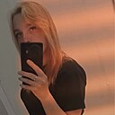 Леся, 24 года