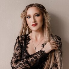 Фотография девушки Марина, 27 лет из г. Иваново