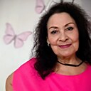 Сагадэт, 50 лет