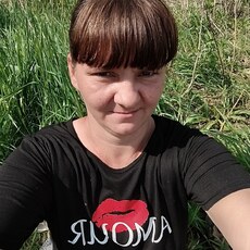 Фотография девушки Ирэн, 42 года из г. Белгород