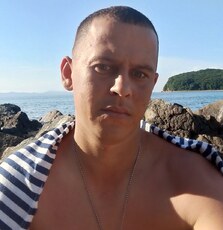 Фотография мужчины Алексей, 29 лет из г. Фокино