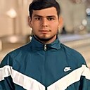 Абу, 24 года