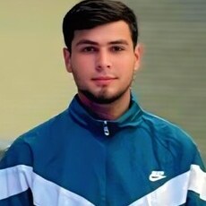 Фотография мужчины Абу, 24 года из г. Чернушка