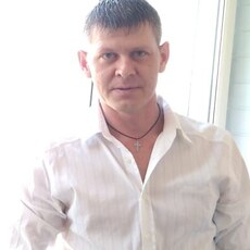 Фотография мужчины Александр, 42 года из г. Волжский