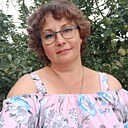Родная, 48 лет