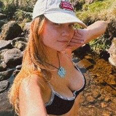 Фотография девушки Настя, 24 года из г. Кривой Рог