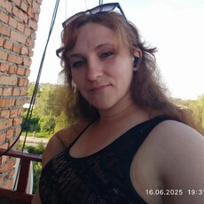 Фотография девушки Крістіна, 32 года из г. Шепетовка
