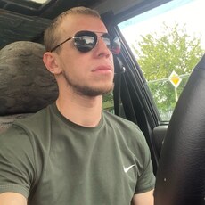 Фотография мужчины Александр, 31 год из г. Сочи