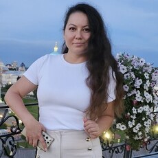 Фотография девушки Екатерина, 33 года из г. Саратов