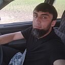 Усман, 30 лет