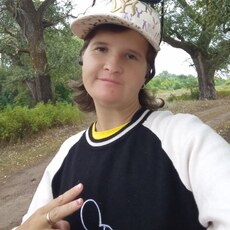 Фотография девушки Даша, 28 лет из г. Петропавловск