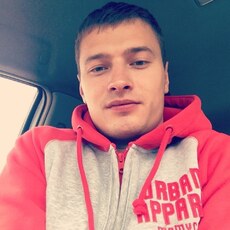 Фотография мужчины Александр, 39 лет из г. Челябинск