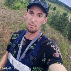 Фотография мужчины Дима, 36 лет из г. Хабаровск