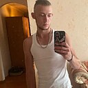 Данил, 25 лет