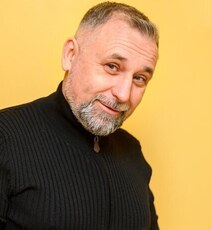 Фотография мужчины Андрей, 52 года из г. Одесса