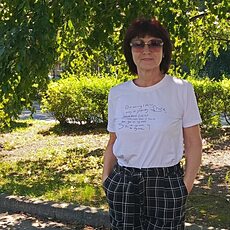 Фотография девушки Наташа, 56 лет из г. Уссурийск