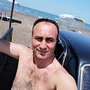 Эдуард Багов, 40 лет