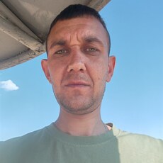 Фотография мужчины Анатолий, 34 года из г. Жодино