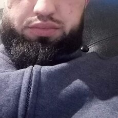 Фотография мужчины Сорик, 30 лет из г. Иркутск