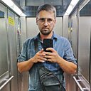 Хук, 34 года