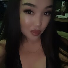 Фотография девушки Надира, 24 года из г. Бишкек