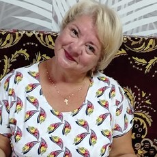 Фотография девушки Елена, 50 лет из г. Орел