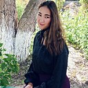 Лилиана, 21 год