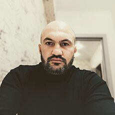 Фотография мужчины Арам, 31 год из г. Липецк