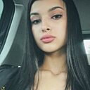 Милана, 19 лет