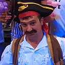Алик, 46 лет