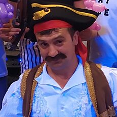 Фотография мужчины Алик, 46 лет из г. Одесса