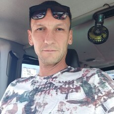 Фотография мужчины Александр, 44 года из г. Адлер