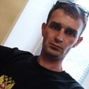 Андрей Точка, 33 года