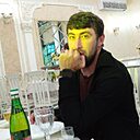 Умар, 35 лет