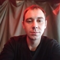 Фотография мужчины Алексей, 33 года из г. Новокузнецк