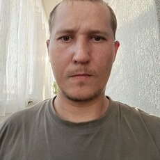 Фотография мужчины Munys, 34 года из г. Абинск